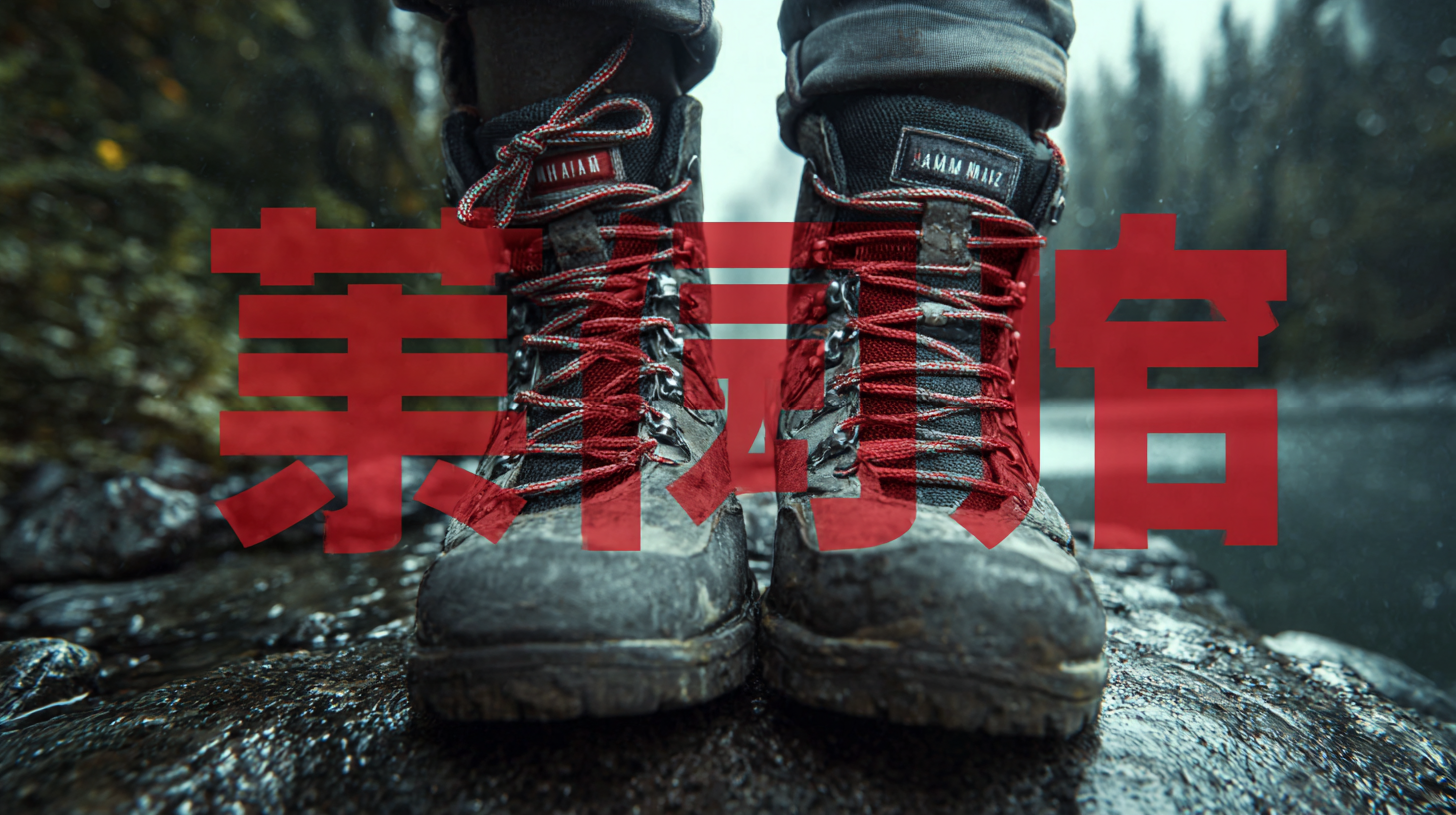Crafted for Adventure: Discover the Global Pride of China's Best Camper Shoes