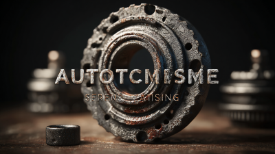 7 Secrets to Choosing the Best Automotive Castings for Your Needs