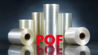 Choosing Quality Manufacturers for Best Pof Shrink Film Based on Industry Standards and Performance Metrics