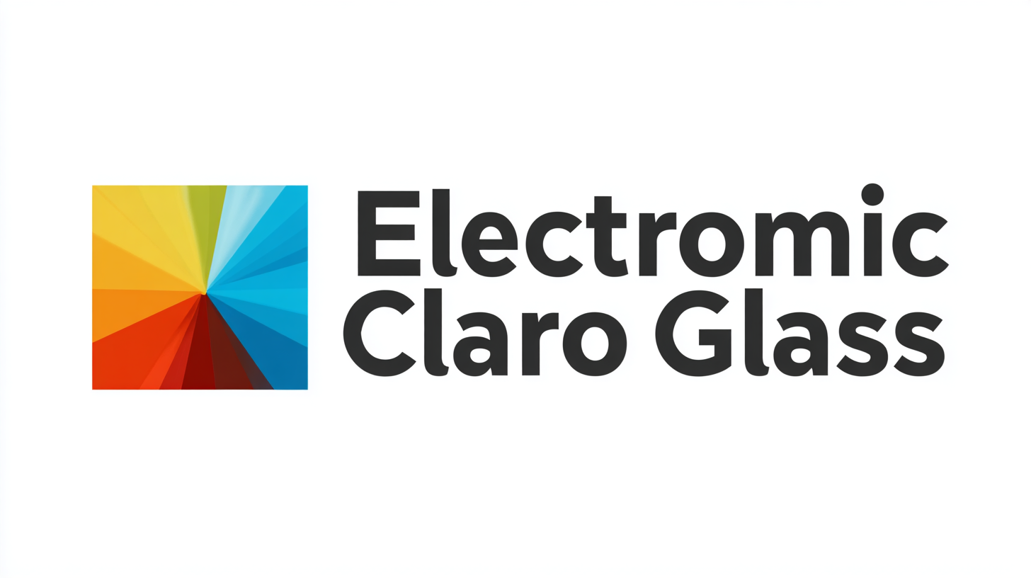 Global Leaders in Electrochromic Glass Innovation from China Driving Export Excellence