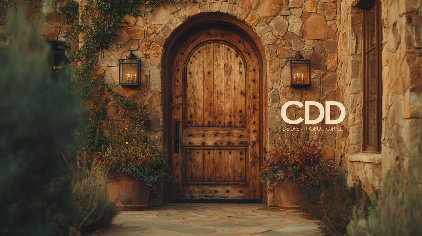 Mastering the Best Copper Door Technical Specs and Installation Tips for Your Home