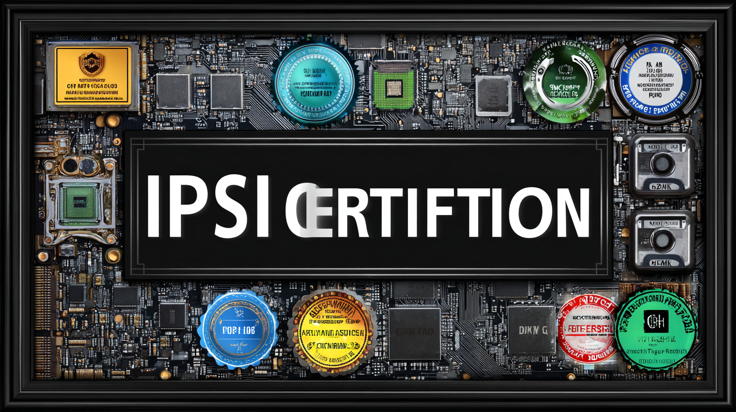 Understanding Import and Export Certifications for Best Smartphone Replacement Parts