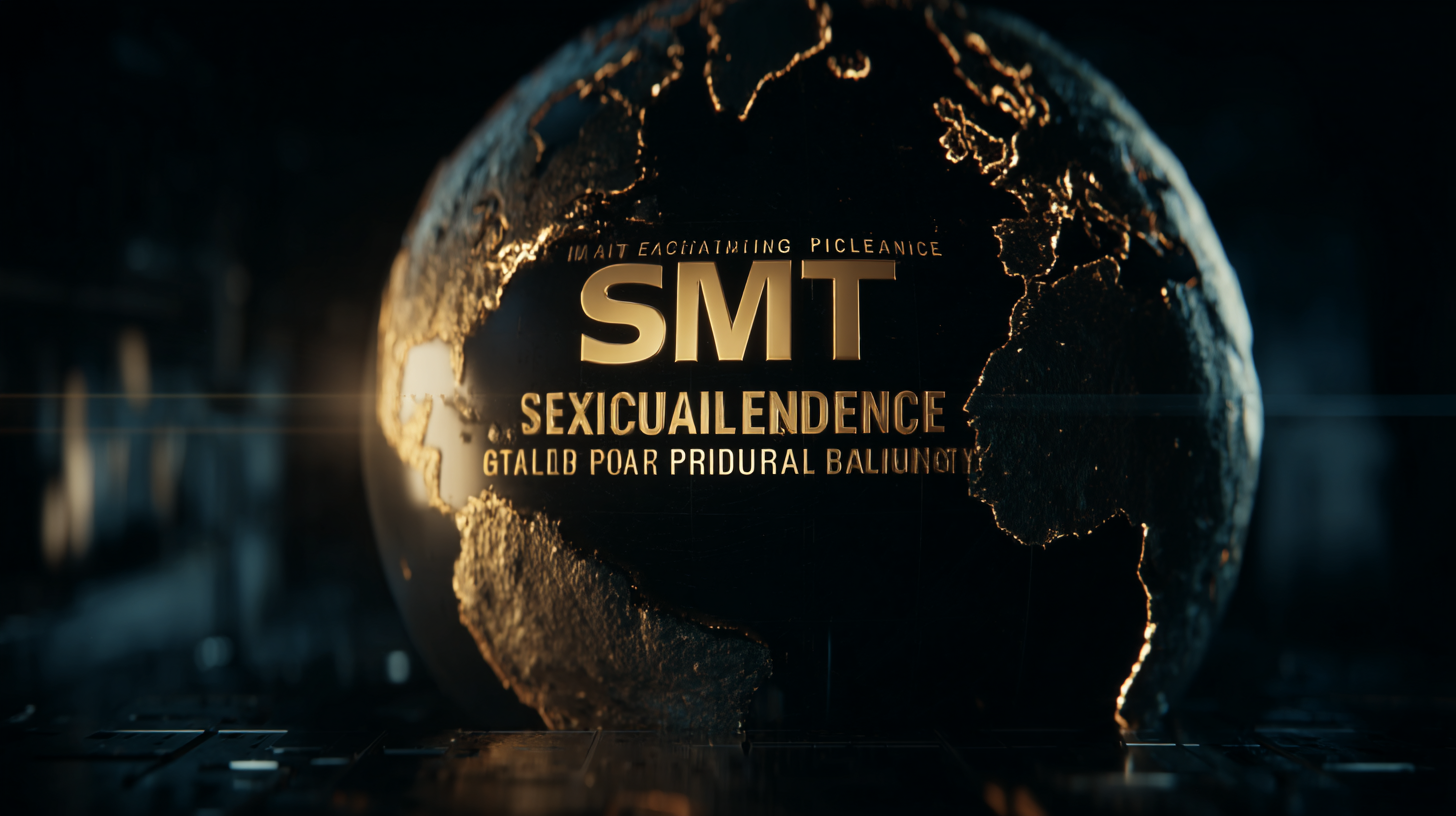 Achieving Excellence in Smt Pick Place Production Standards for Global Buyers