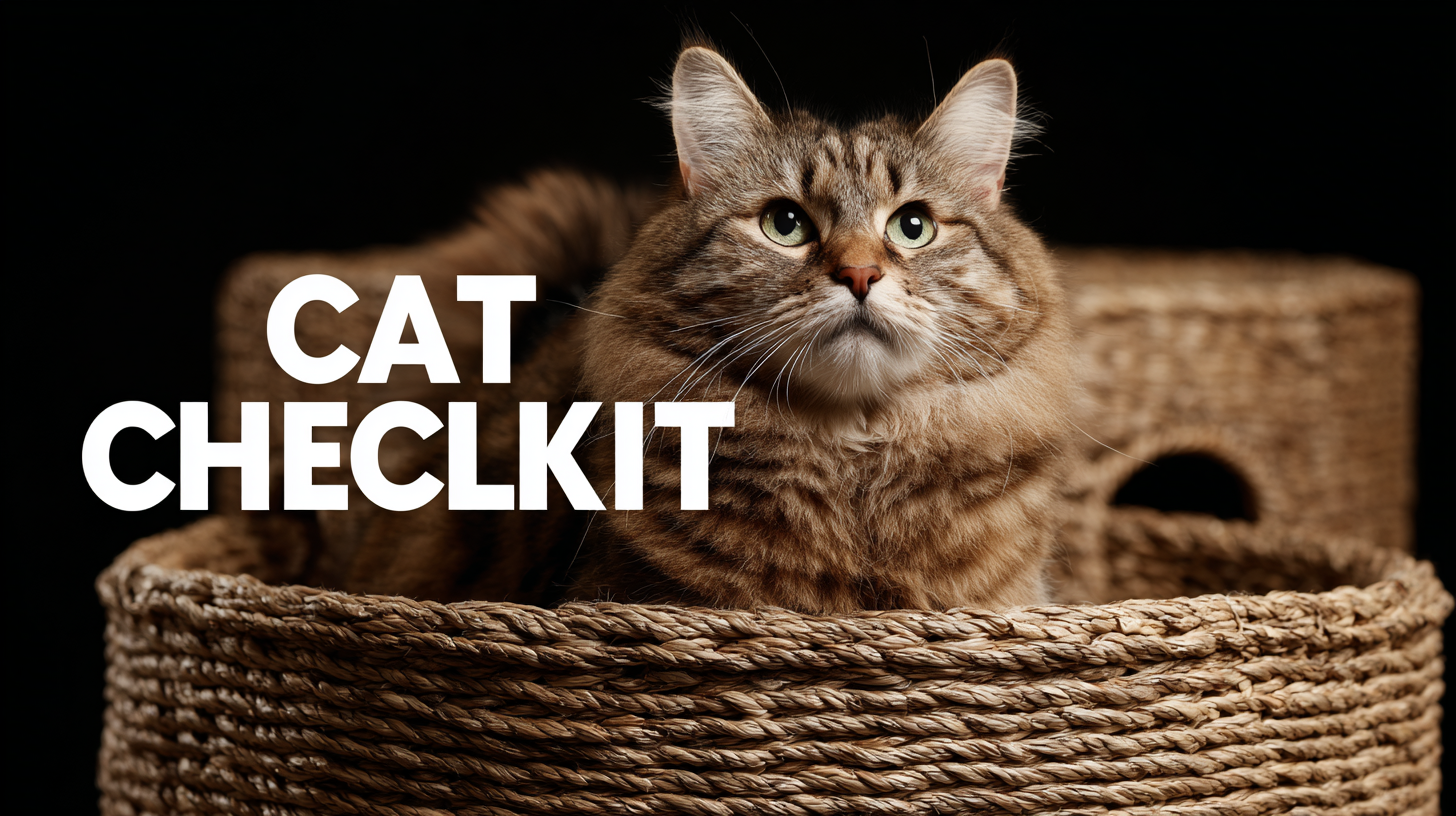 Ultimate Checklist for Sourcing High-Quality Rattan Cat Furniture for Global Distribution