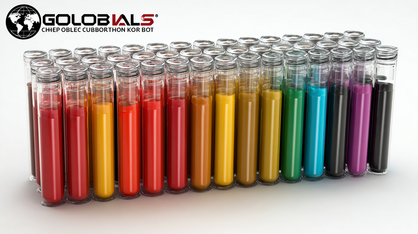 Understanding Challenges with Best Phlebotomy Tube Colors for Global Buyers