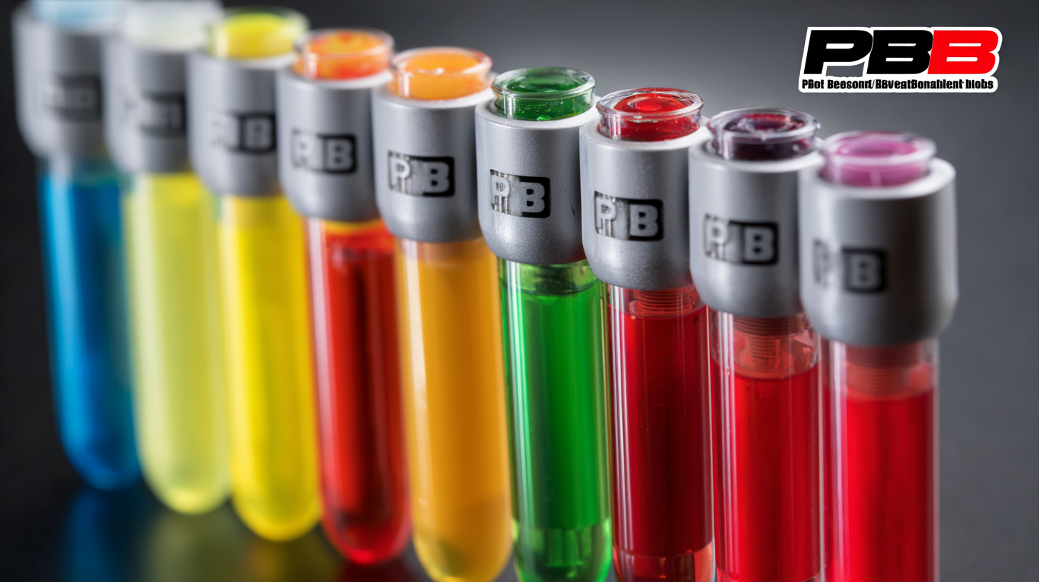 Understanding Challenges with Best Phlebotomy Tube Colors for Global Buyers