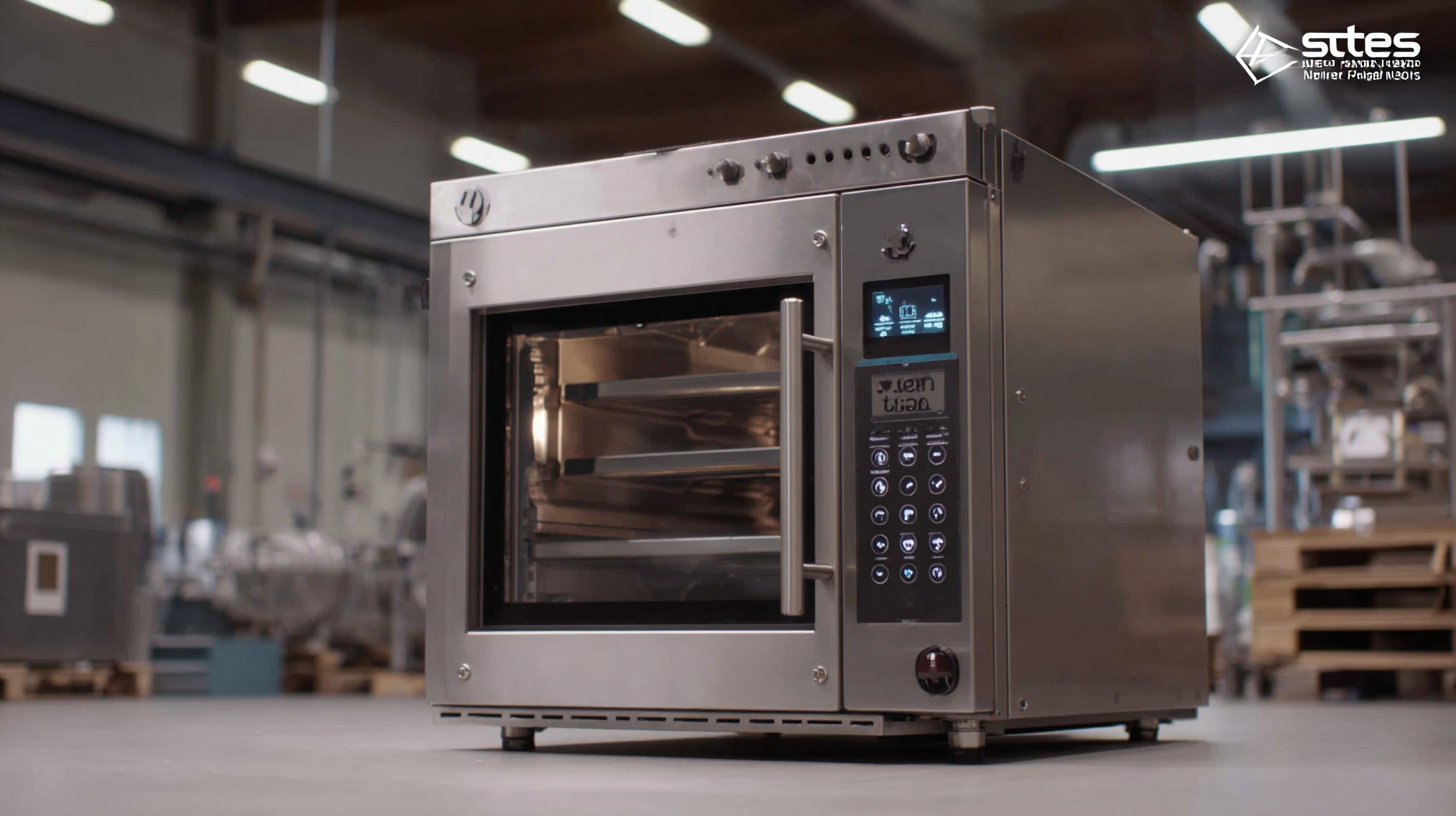 How to Choose the Best Nitrogen Oven for Your Industrial Needs