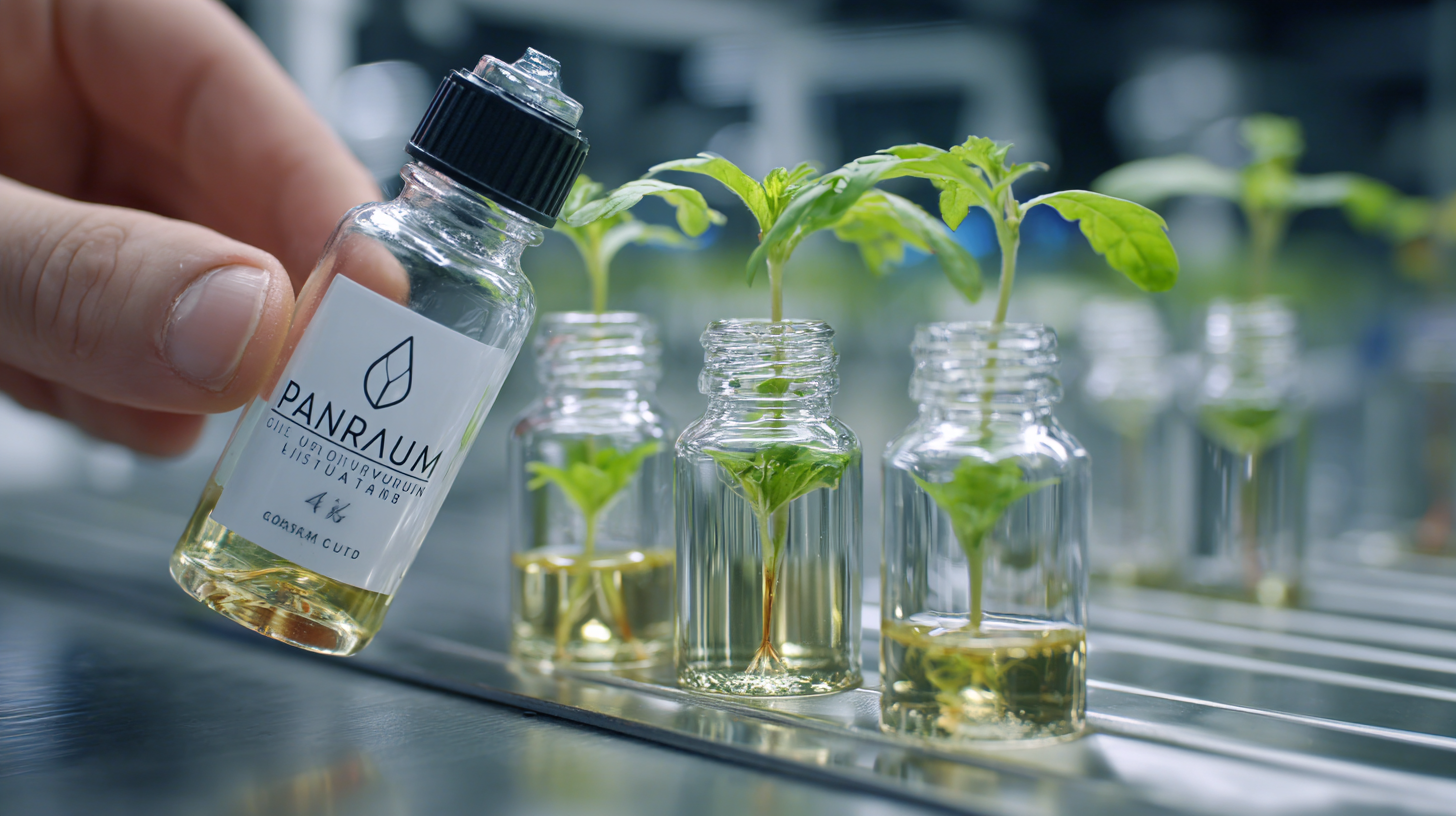 Choosing the Right Manufacturer for Your Best L Plantarum Culture Starter Solutions Guide