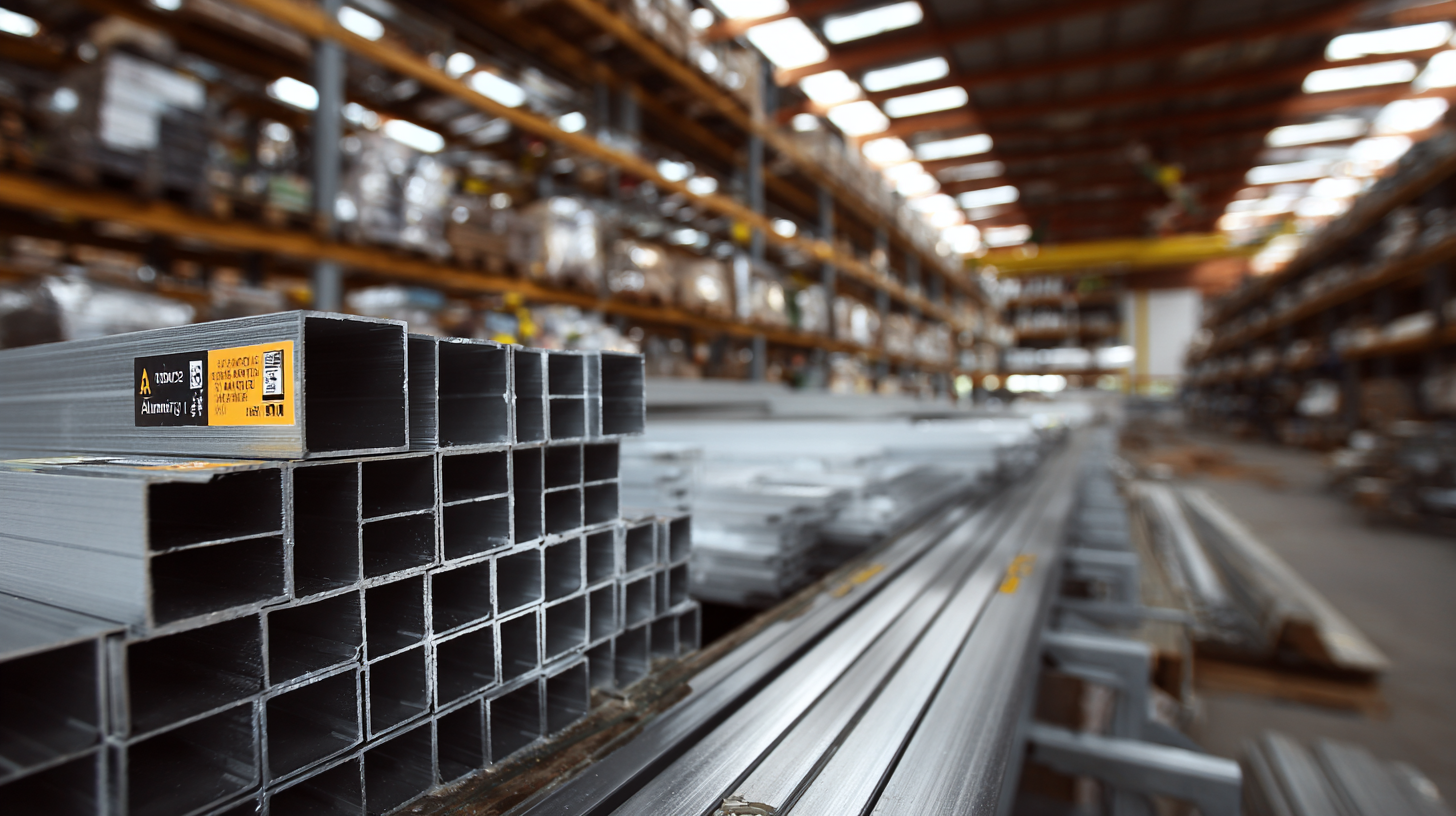 Unlocking Quality: A Guide to Finding Premier Suppliers for Best Aluminium Photo Frames
