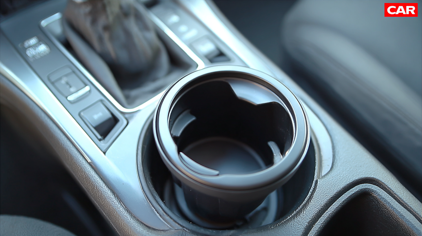 Choosing the Right Manufacturer for Top 5 Best Car Cup Holders You Should Consider