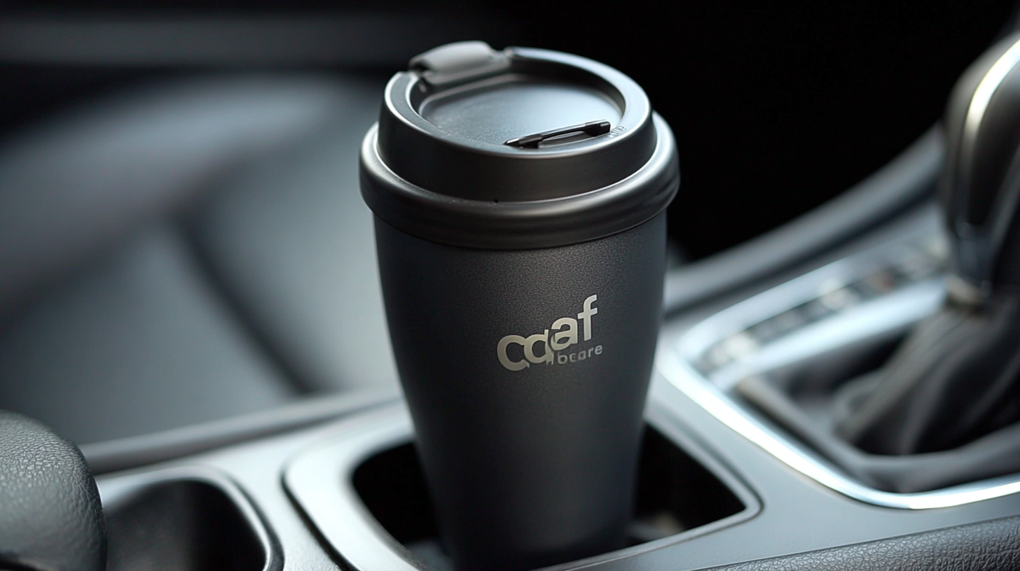 Choosing the Right Manufacturer for Top 5 Best Car Cup Holders You Should Consider