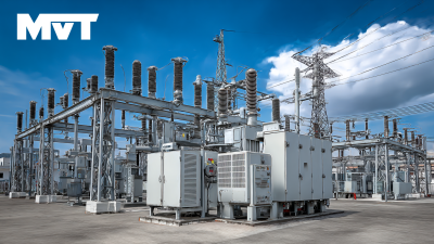 Mastering Import and Export Certification for Best Box Type Substation Series Explained