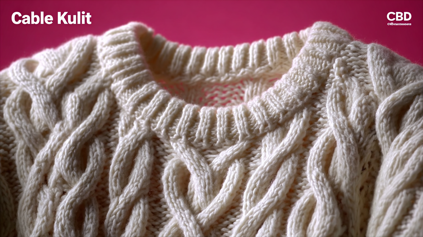 Enhancing Customer Satisfaction Through After Sales Service and Cost Efficiency for Best Cable Knit Pullover