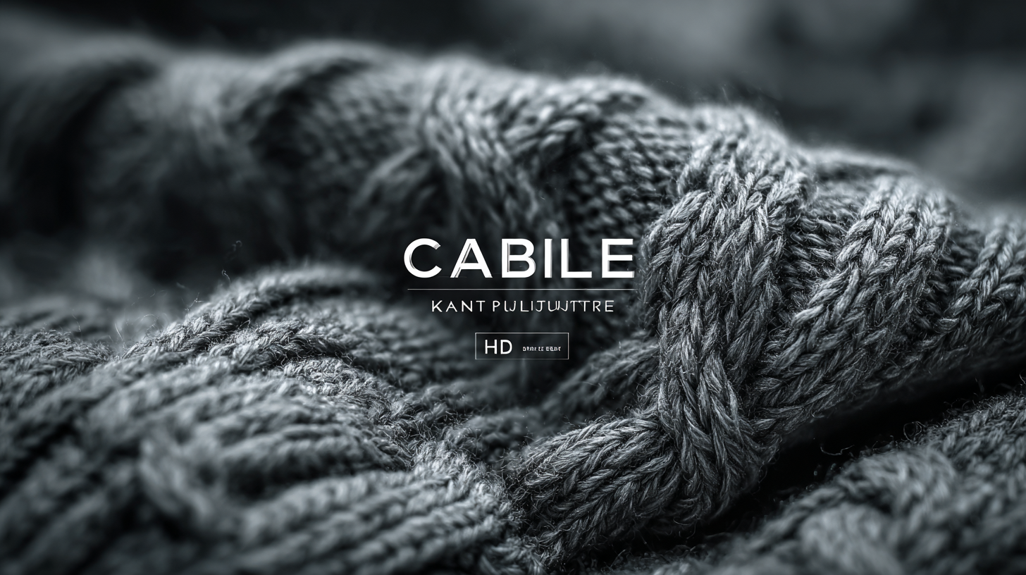 Enhancing Customer Satisfaction Through After Sales Service and Cost Efficiency for Best Cable Knit Pullover