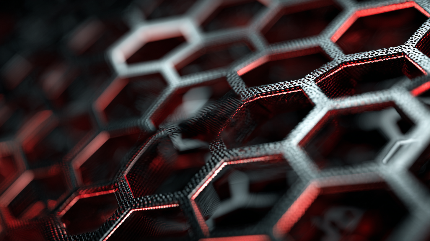 Ultimate Guide to Selecting the Best Hexagonal Mesh for Your Industrial Needs