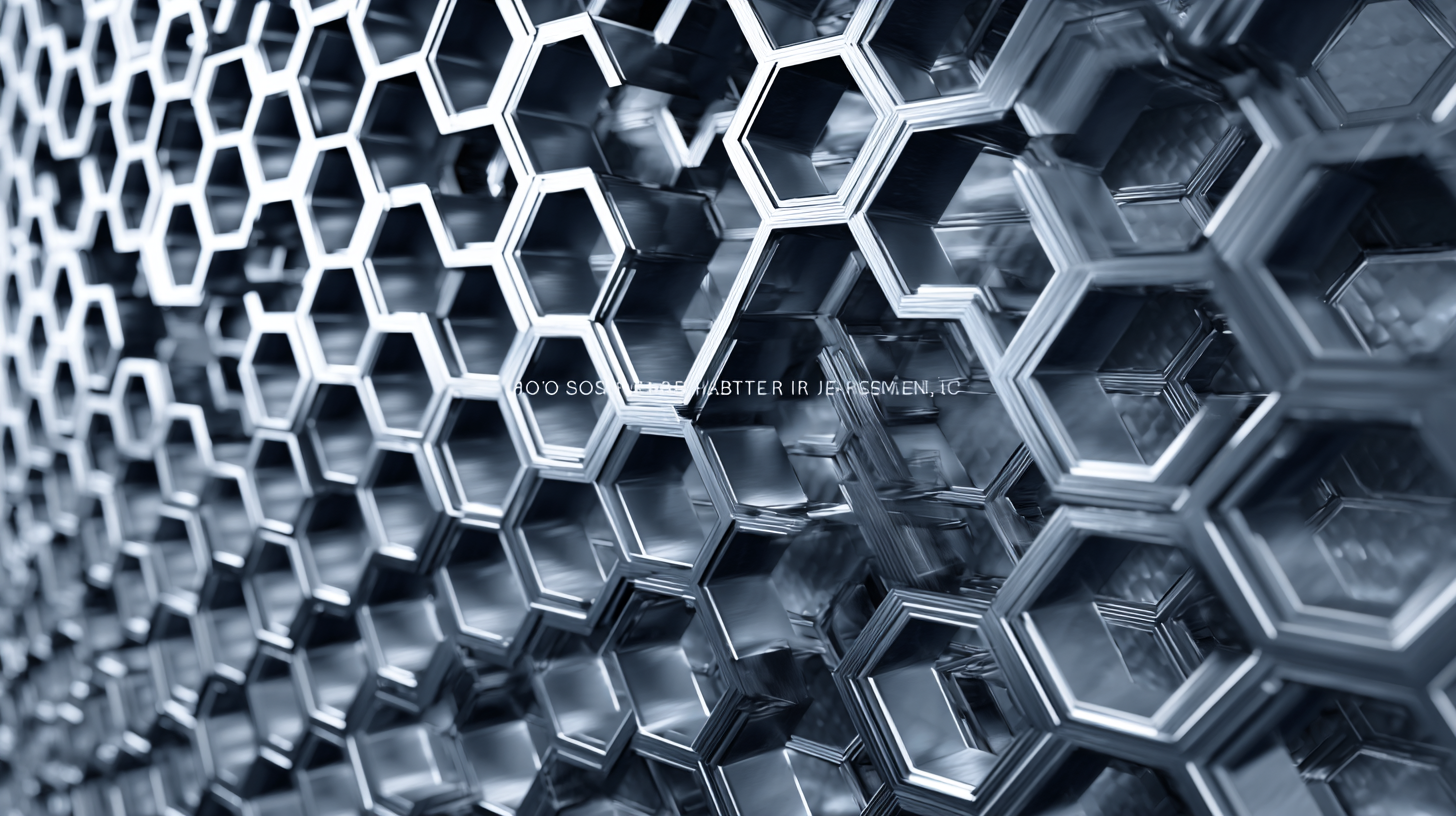 Ultimate Guide to Selecting the Best Hexagonal Mesh for Your Industrial Needs