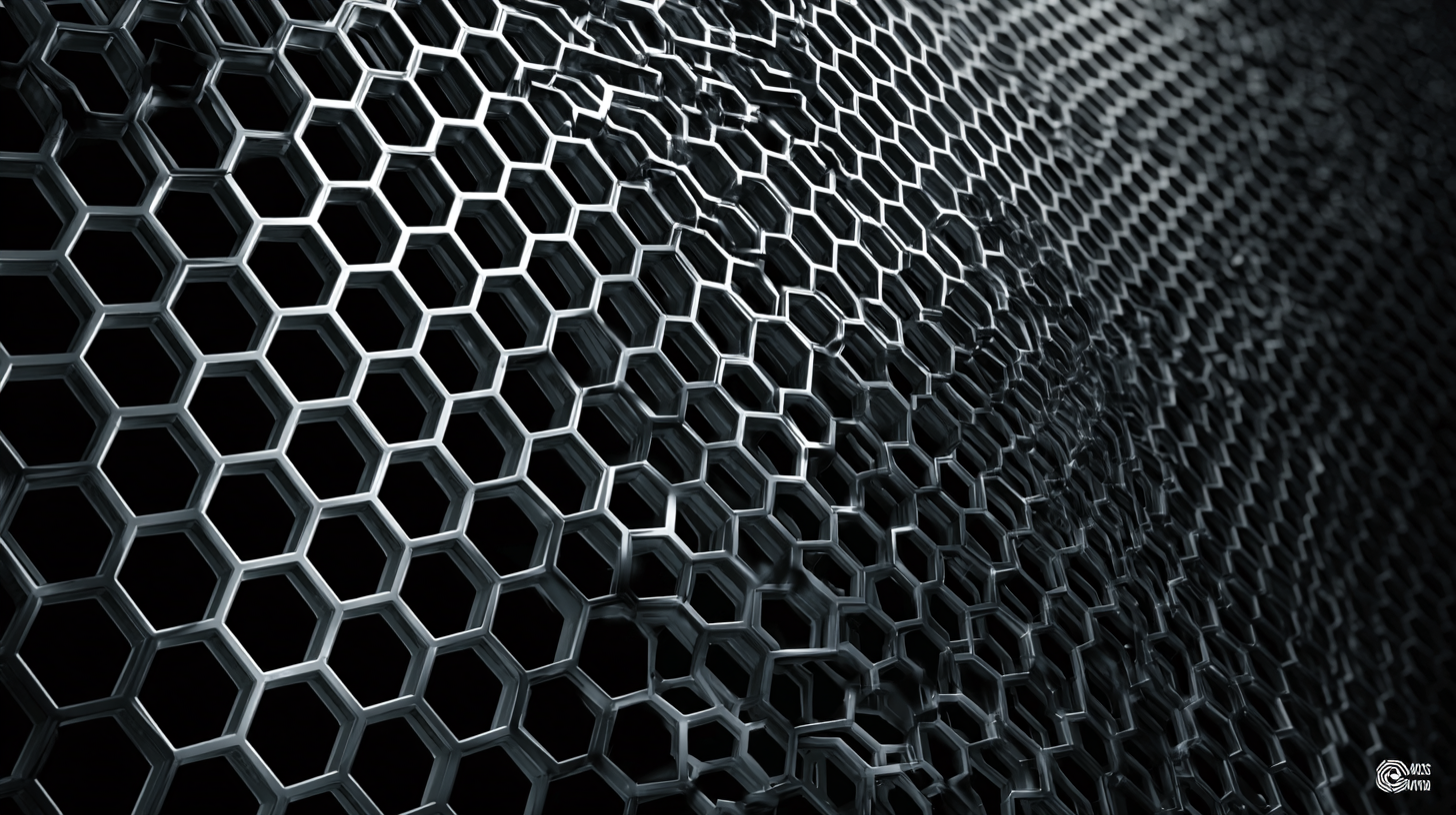 Ultimate Guide to Selecting the Best Hexagonal Mesh for Your Industrial Needs