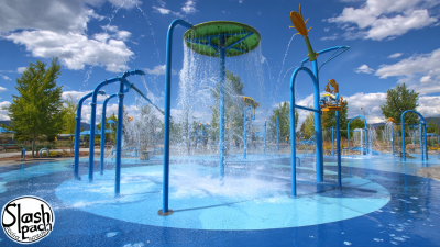 Top Strategies for Sourcing Best Splash Pad Equipment for Your Water Park Business