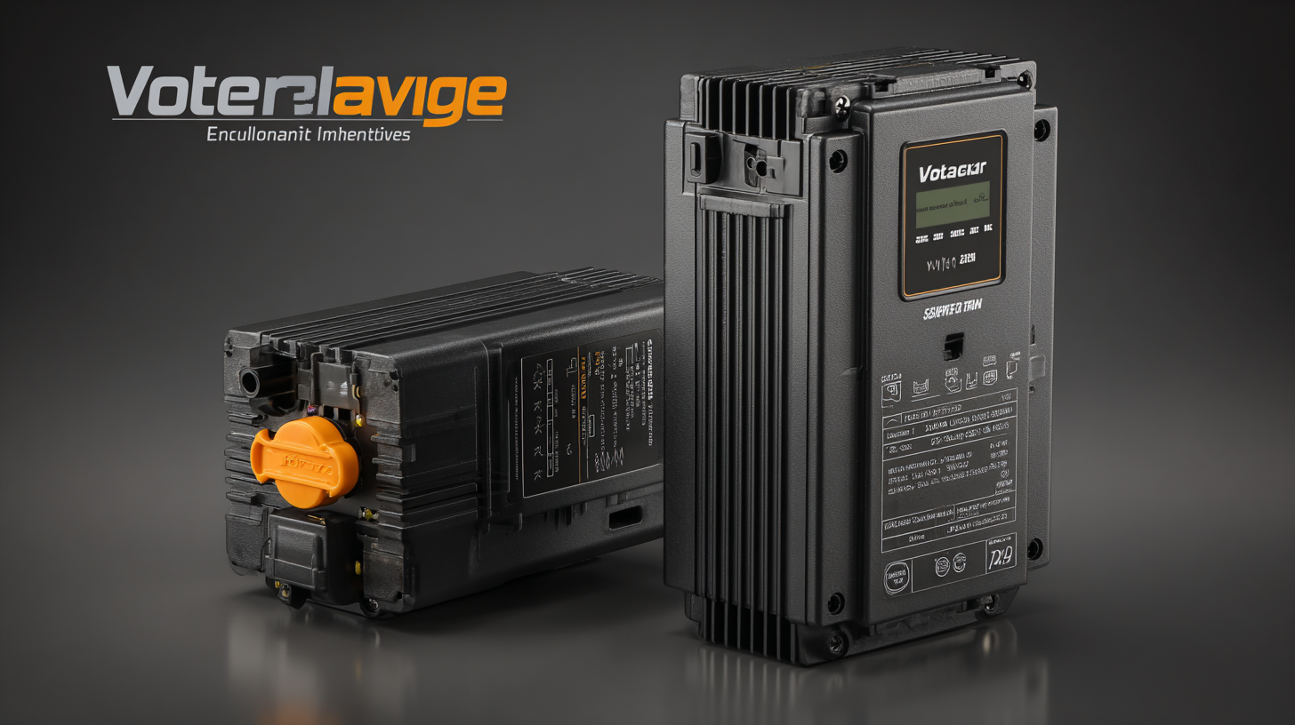 Embracing Innovation in Power Solutions with Best Voltage Inverter Technologies
