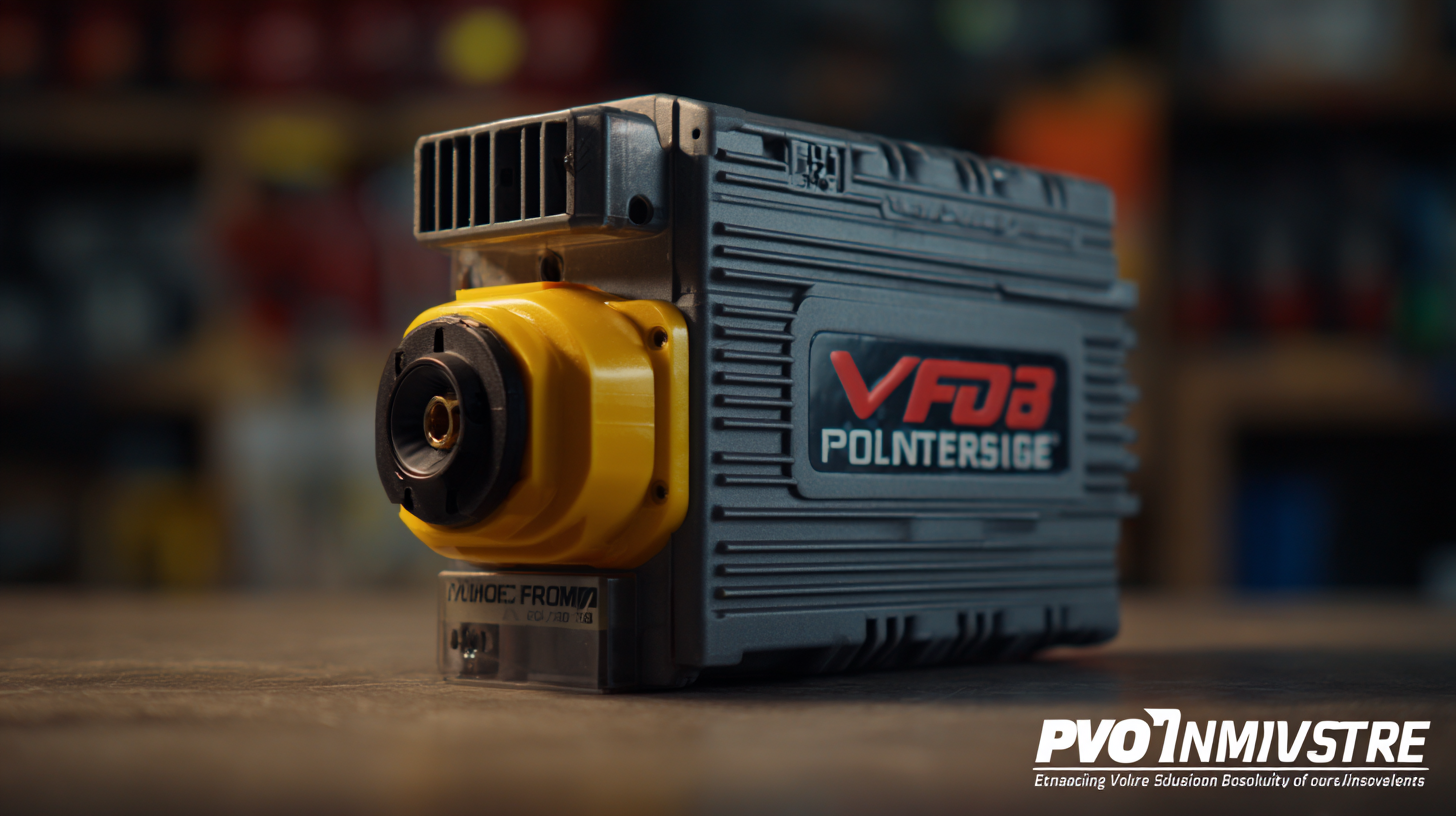 Embracing Innovation in Power Solutions with Best Voltage Inverter Technologies