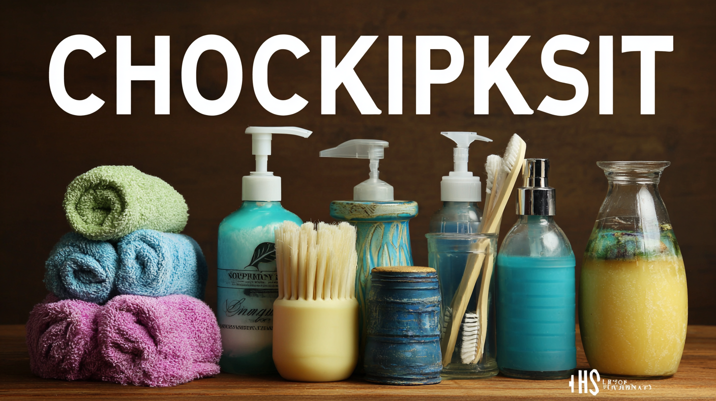 Ultimate Checklist for Choosing the Best Plastic Soap Dispenser for Your Needs