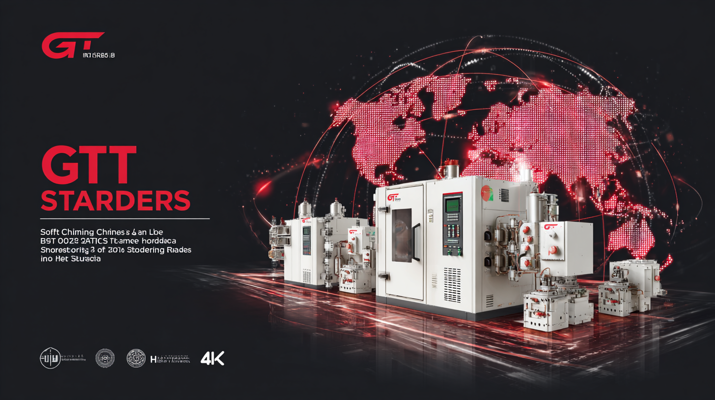 Global Reach of China's Best Soft Starters: Leading the Industry with 30% Market Share