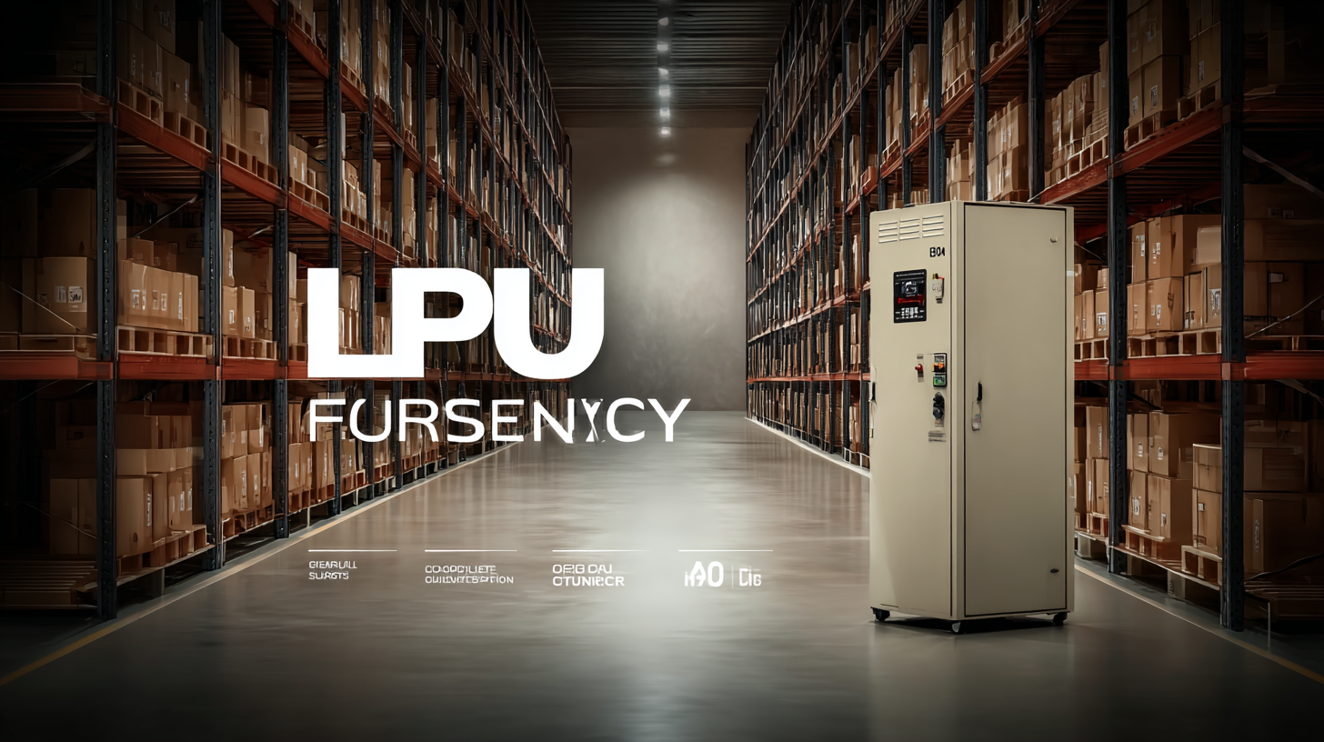 10 Best Low Frequency Ups Solutions for Global Buyers in 2024