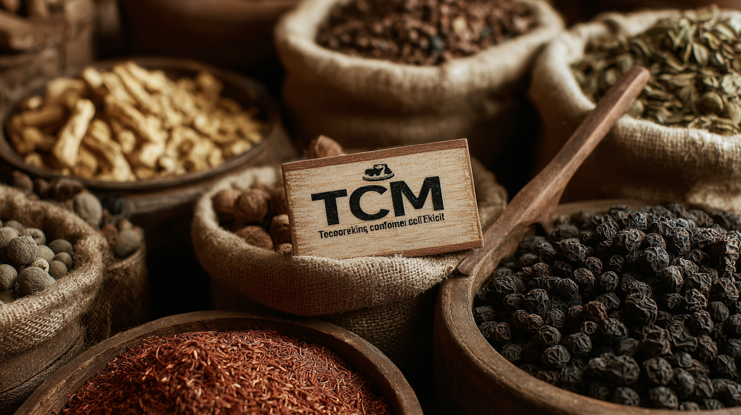 Crafting Excellence: Unveiling the Best Pack of TCM Decoction Pieces for Global Quality