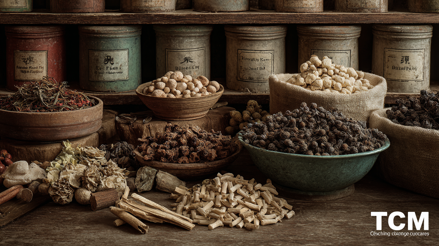 Crafting Excellence: Unveiling the Best Pack of TCM Decoction Pieces for Global Quality