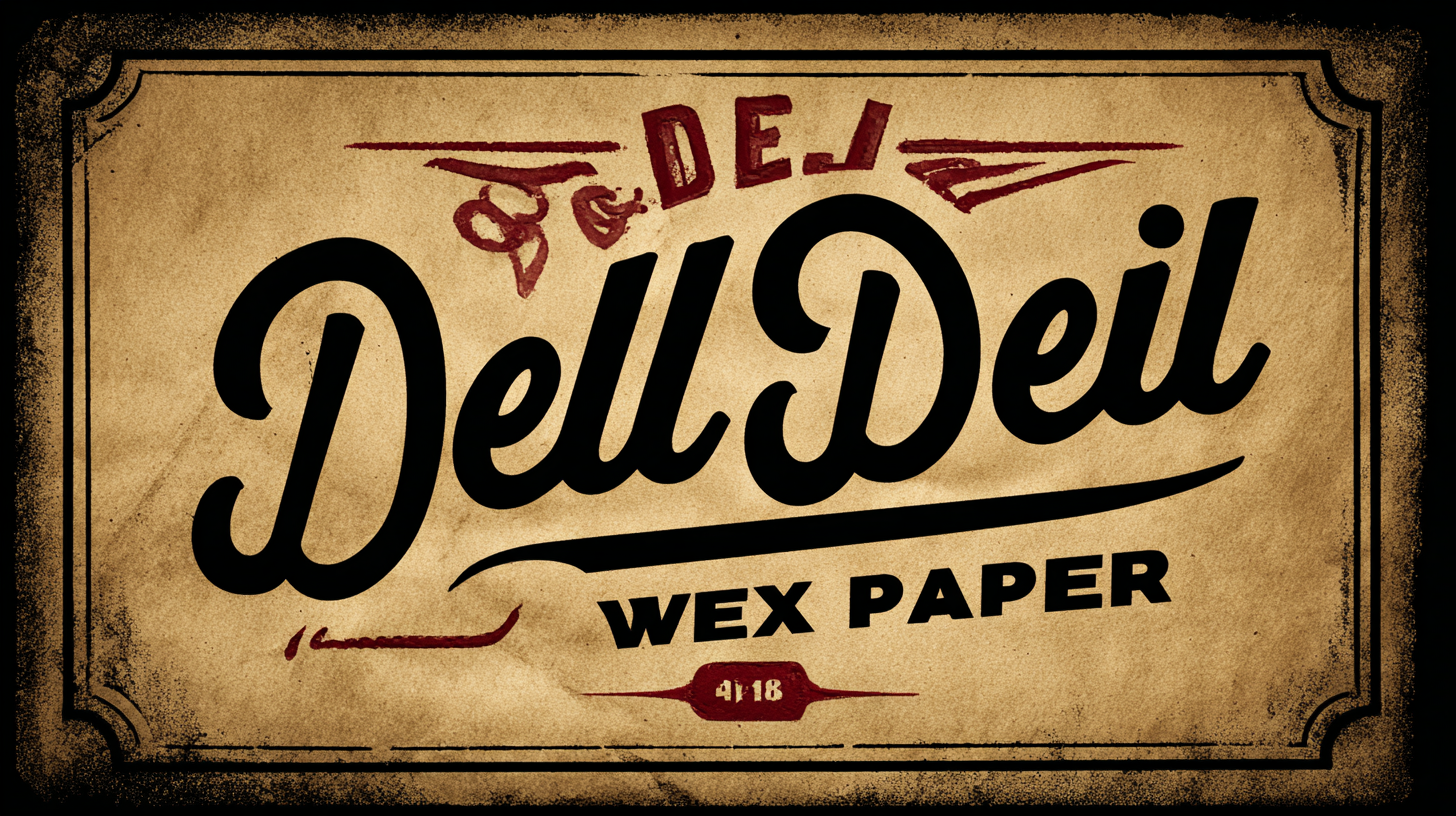 2025 Deli Wax Paper Sheet Innovations: A Global Purchasing Checklist for Industry Leaders