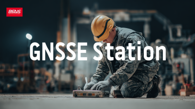 Experience Exceptional Manufacturing of the Best GNSS Base Stations from a Leading Chinese Factory