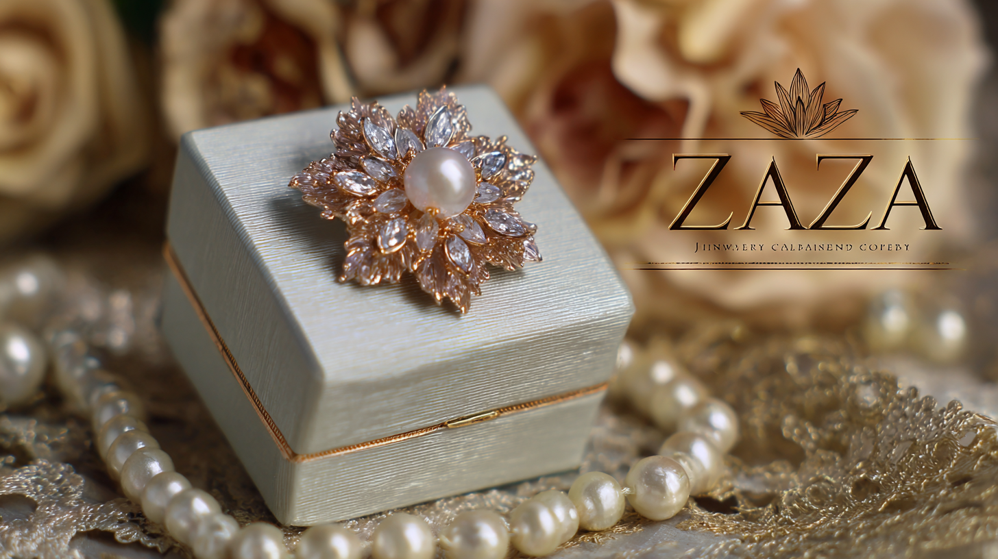 Creative Alternatives to Traditional Jewelry Packaging Boxes for Global Buyers