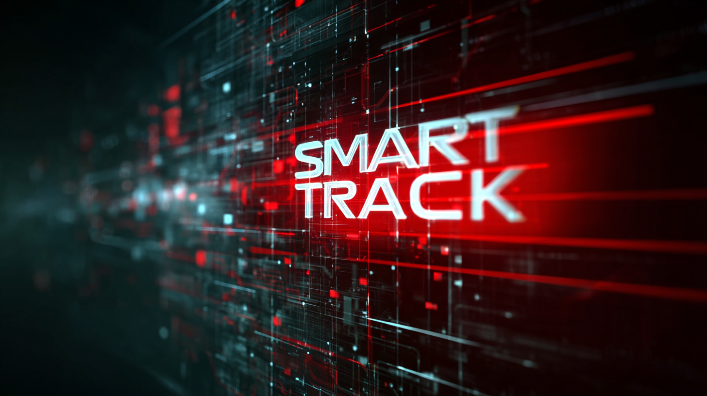 Understanding Challenges Faced by Global Buyers in Selecting the Best Smart Track Solutions