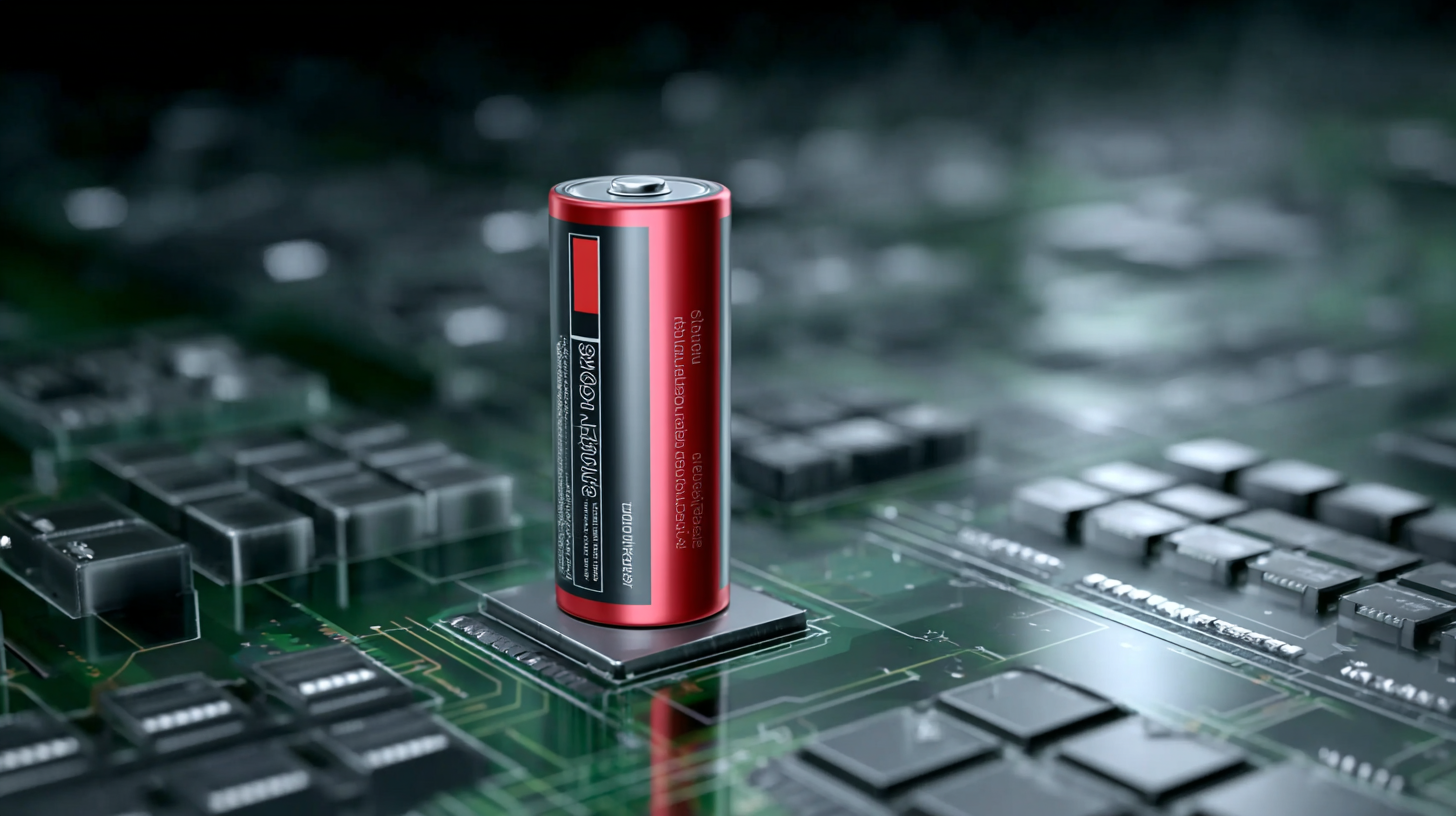 Exploring the Future: Top 5 Real-World Applications of Best Sodium Based Battery Technology