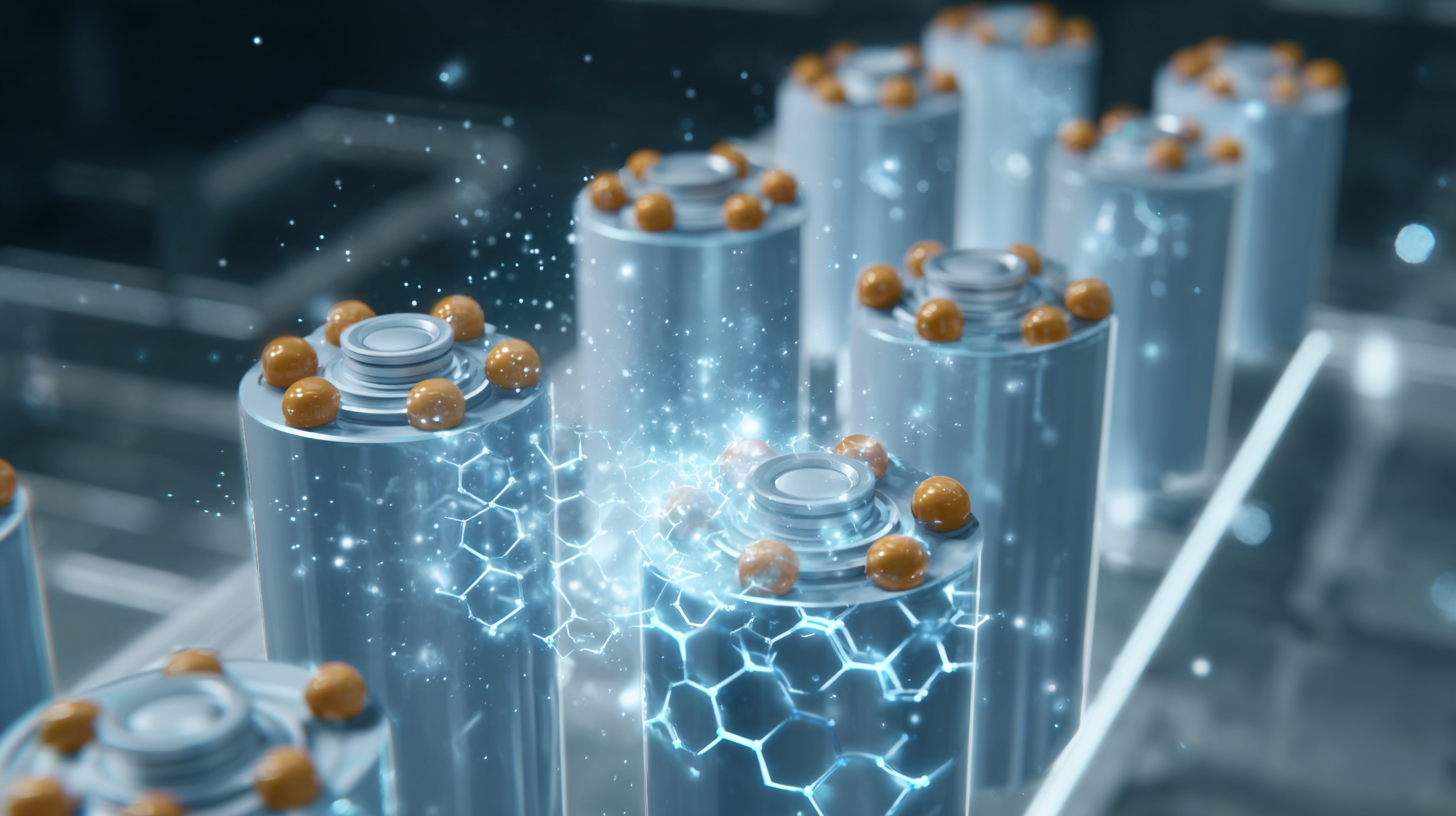 Exploring the Future: Top 5 Real-World Applications of Best Sodium Based Battery Technology