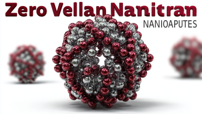 Exploring the Unique Features and Applications of Best Zero Valent Iron Nanoparticles