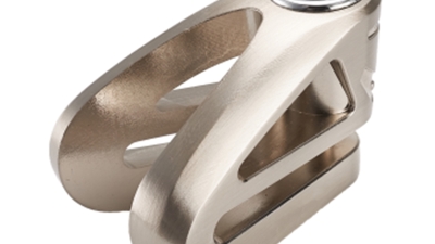 Disc Brake Lock