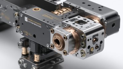 Future Trends in Integrated Intelligent Joint Modules and Servo Drivers by 2025