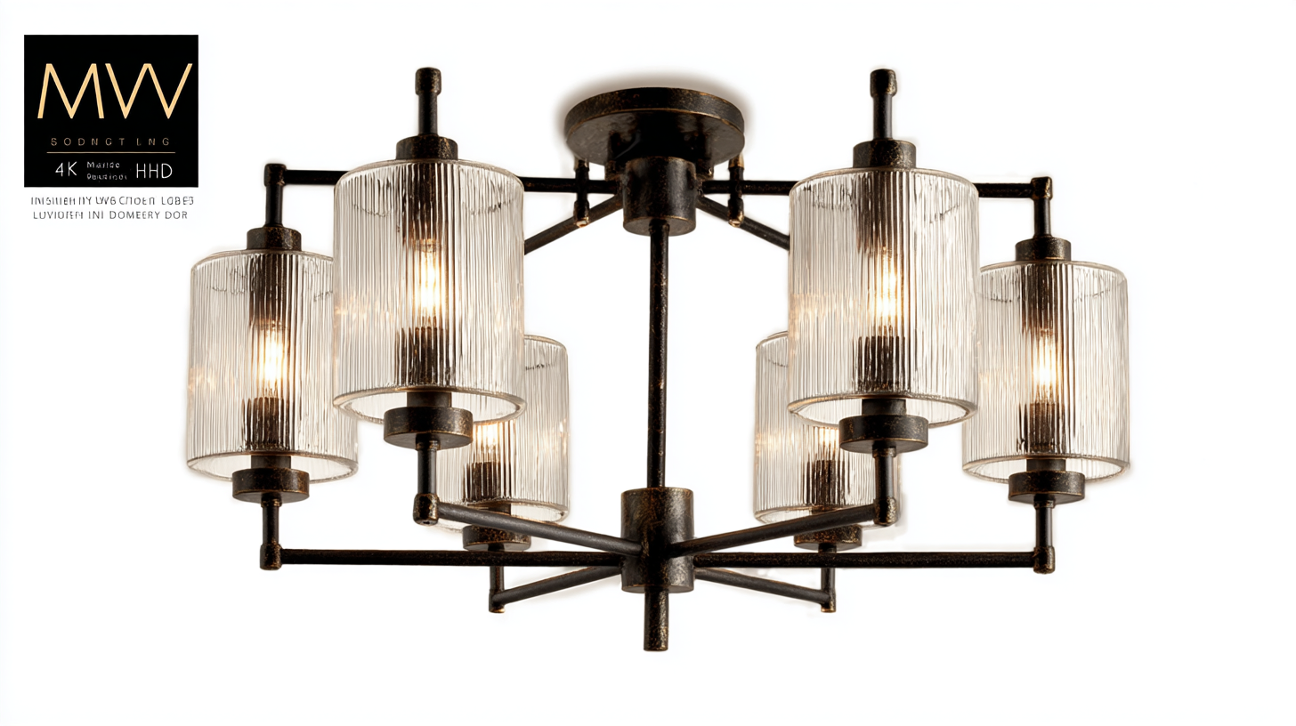 Exploring the Advantages of Best Flush Mount Light for Modern Home Decor