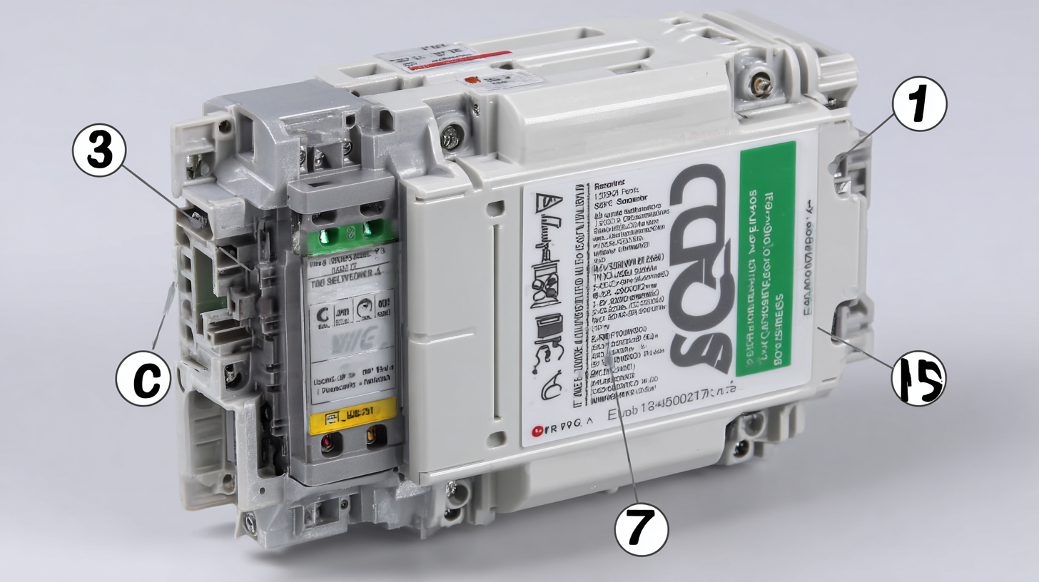 How to Identify the Top 5 Quality Manufacturers for Best Electrical Soft Starters