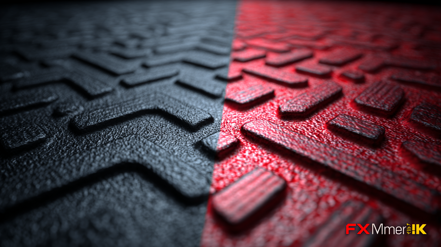 Exploring Best Rubber Floor Mats Alternatives for Enhanced Safety and Durability