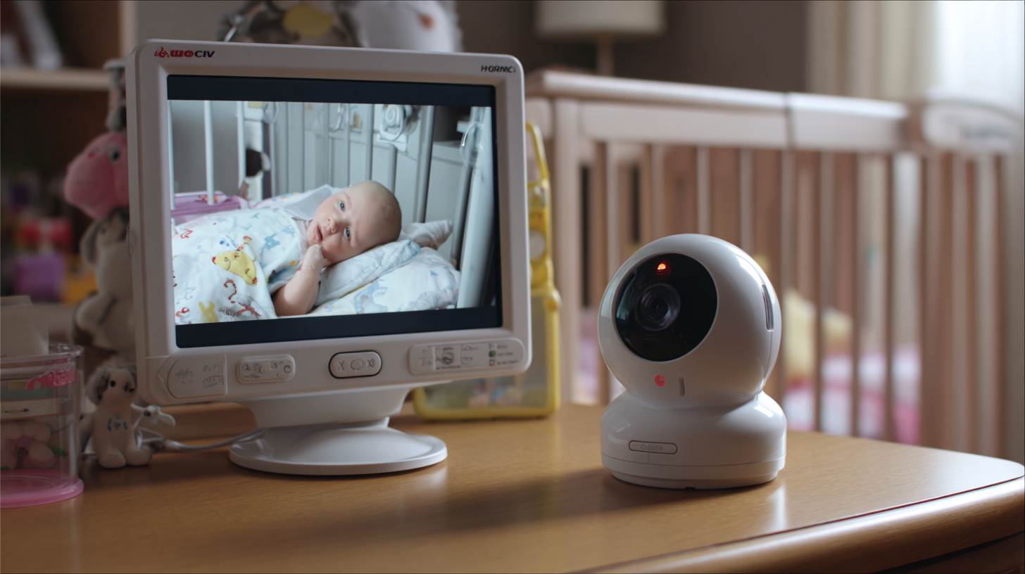Unlocking Savings with Exceptional After Sales Service for Best Baby Monitors