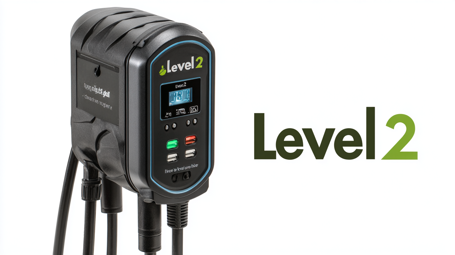 Exploring Alternatives to the Best Level 2 Electric Vehicle Charger for Your Power Needs