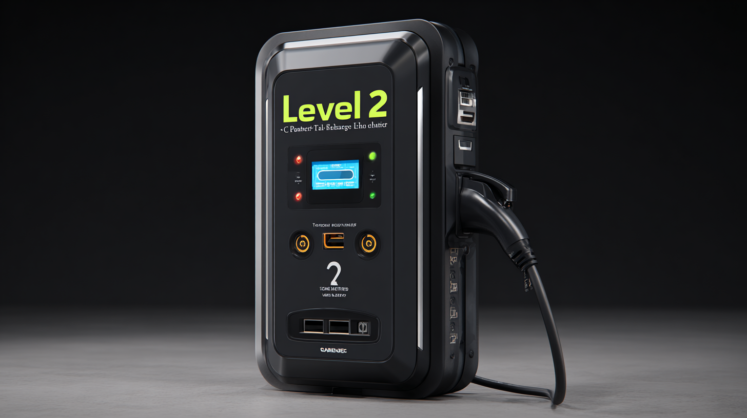 Exploring Alternatives to the Best Level 2 Electric Vehicle Charger for Your Power Needs