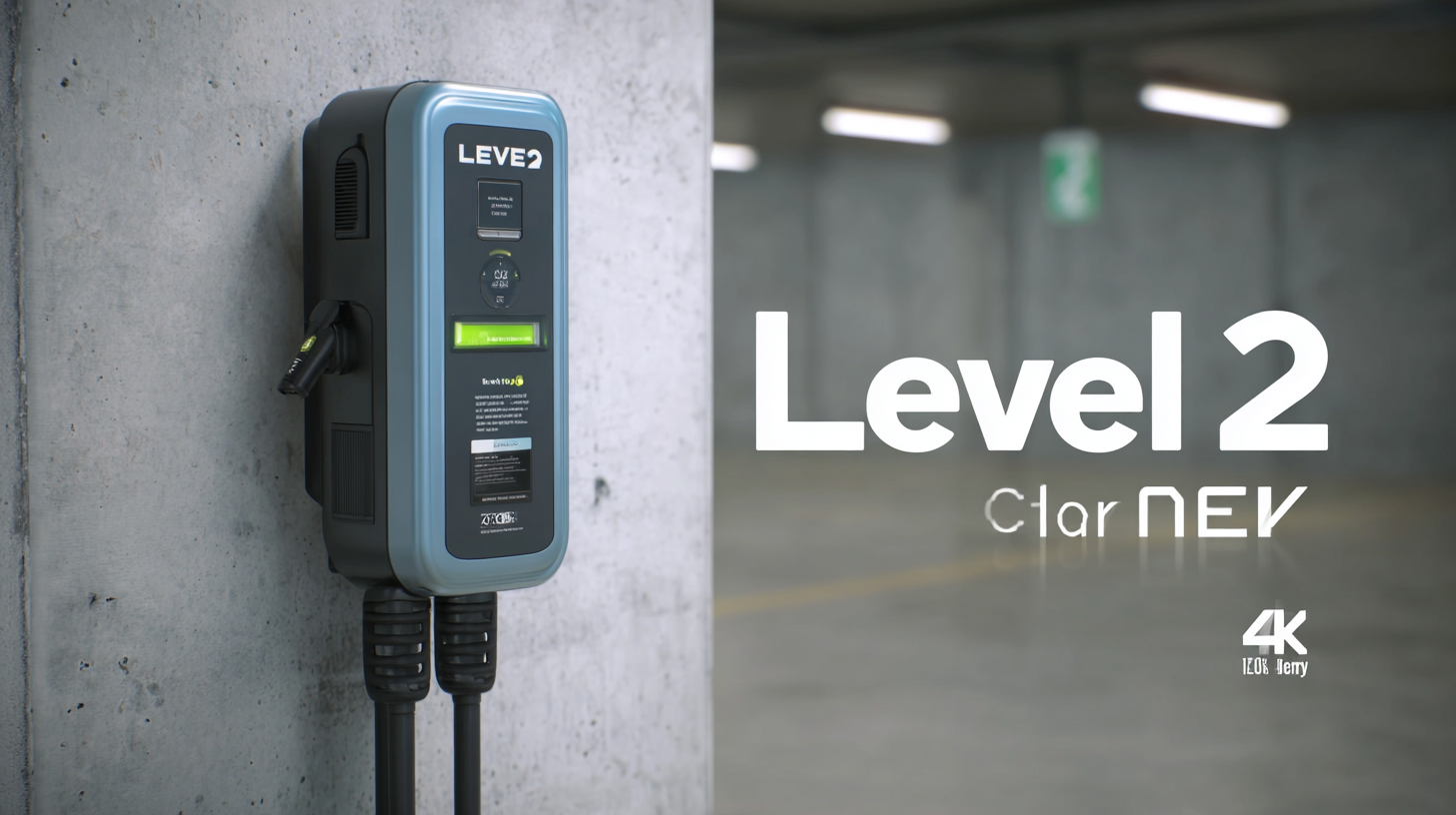 Exploring Alternatives to the Best Level 2 Electric Vehicle Charger for Your Power Needs