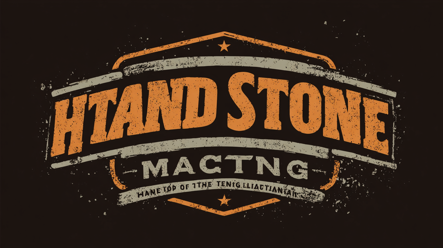 Unlocking the Potential of Best Hand Stone Cutting Machine with Essential Technical Specifications and Usage Guide
