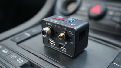 Future of Technology in 2025 How to Choose the Best Car Aux Adapter for Your Vehicle