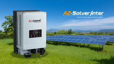 The Complete A to Z Guide for Choosing the Best Ac Solar Inverter for Your Needs