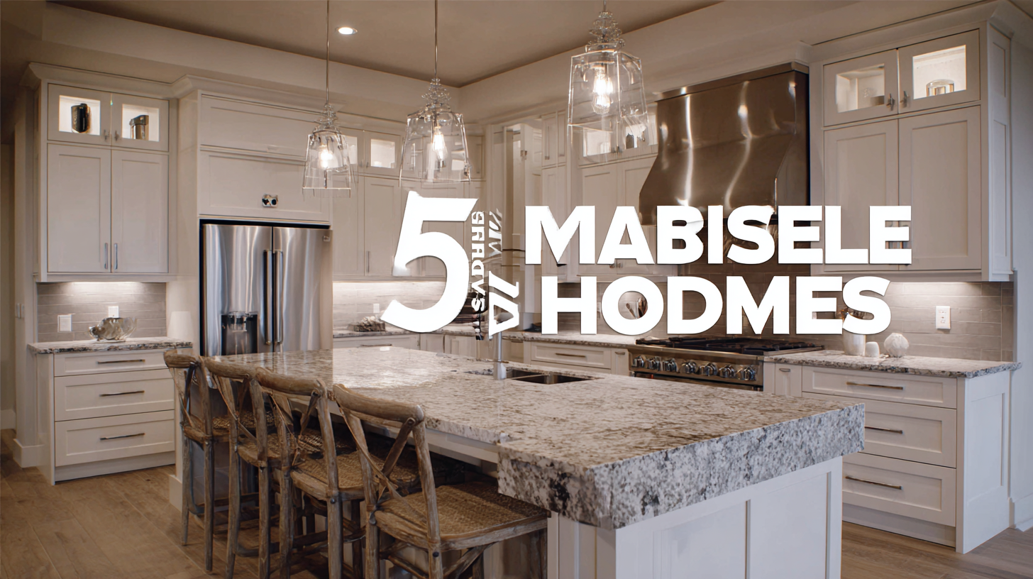 5 Irresistible Reasons to Choose Best Ready Made Homes for Your Next Project