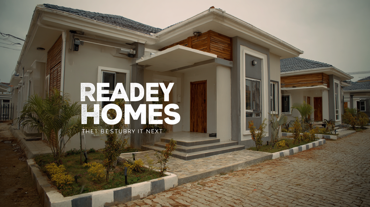 5 Irresistible Reasons to Choose Best Ready Made Homes for Your Next Project